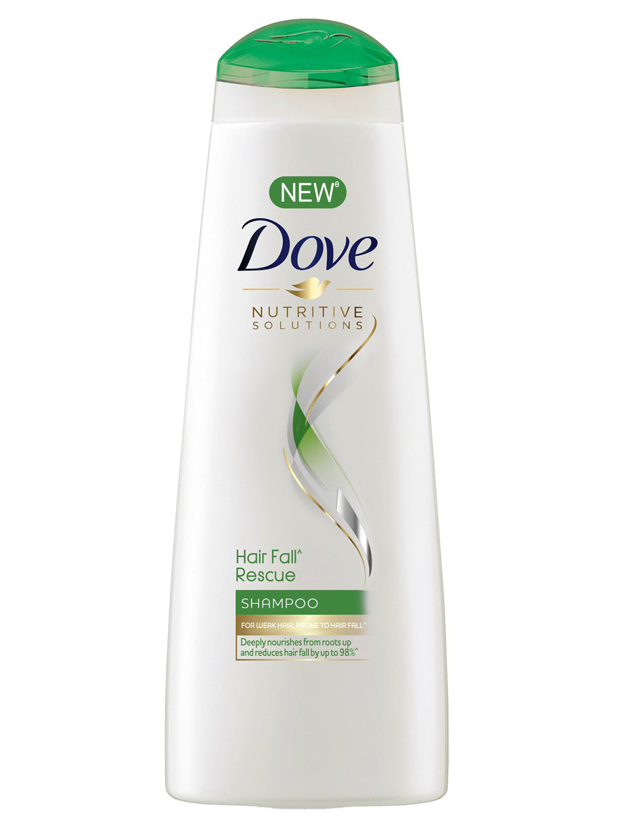 Dove Damage Therapy Hair Fall Rescue 175ml