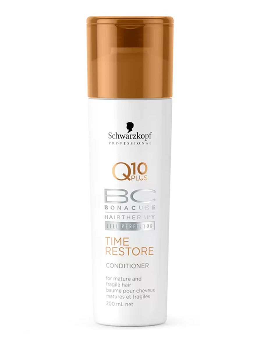 Schwarzkopf BC Q10 Plus Conditioner 200ml