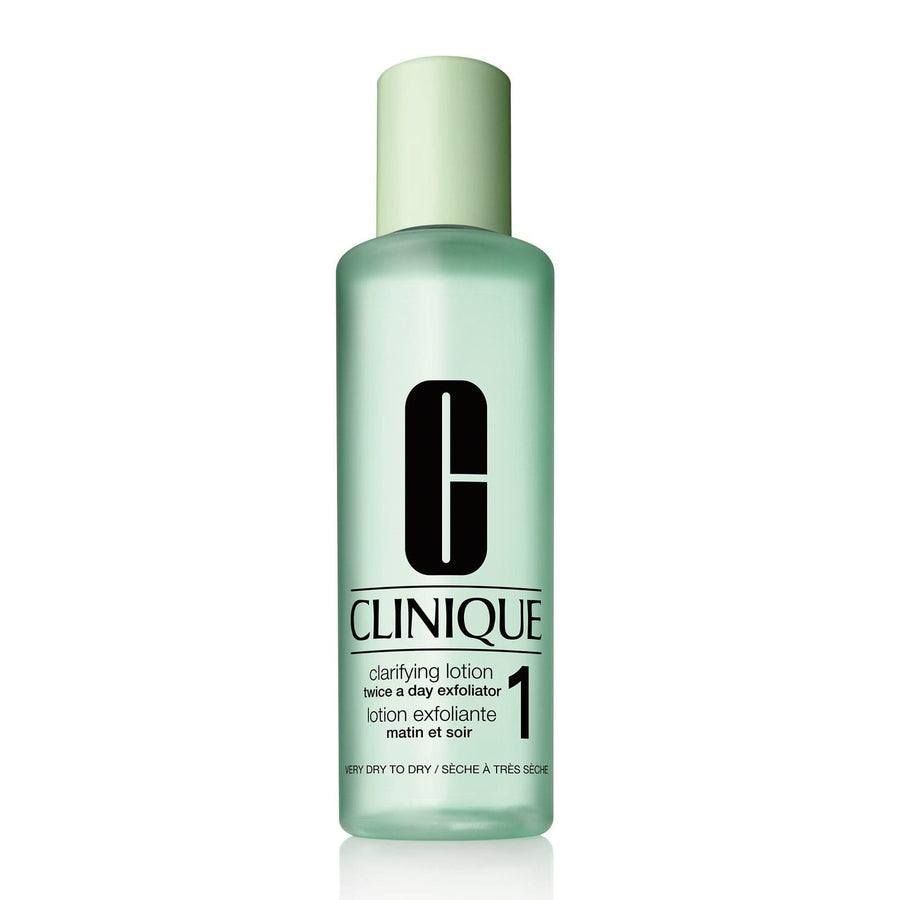 Clinique Clarifying Lotion No. 01 400ml