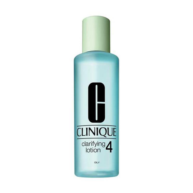 Clinique Clarifying Lotion No. 04 400ml