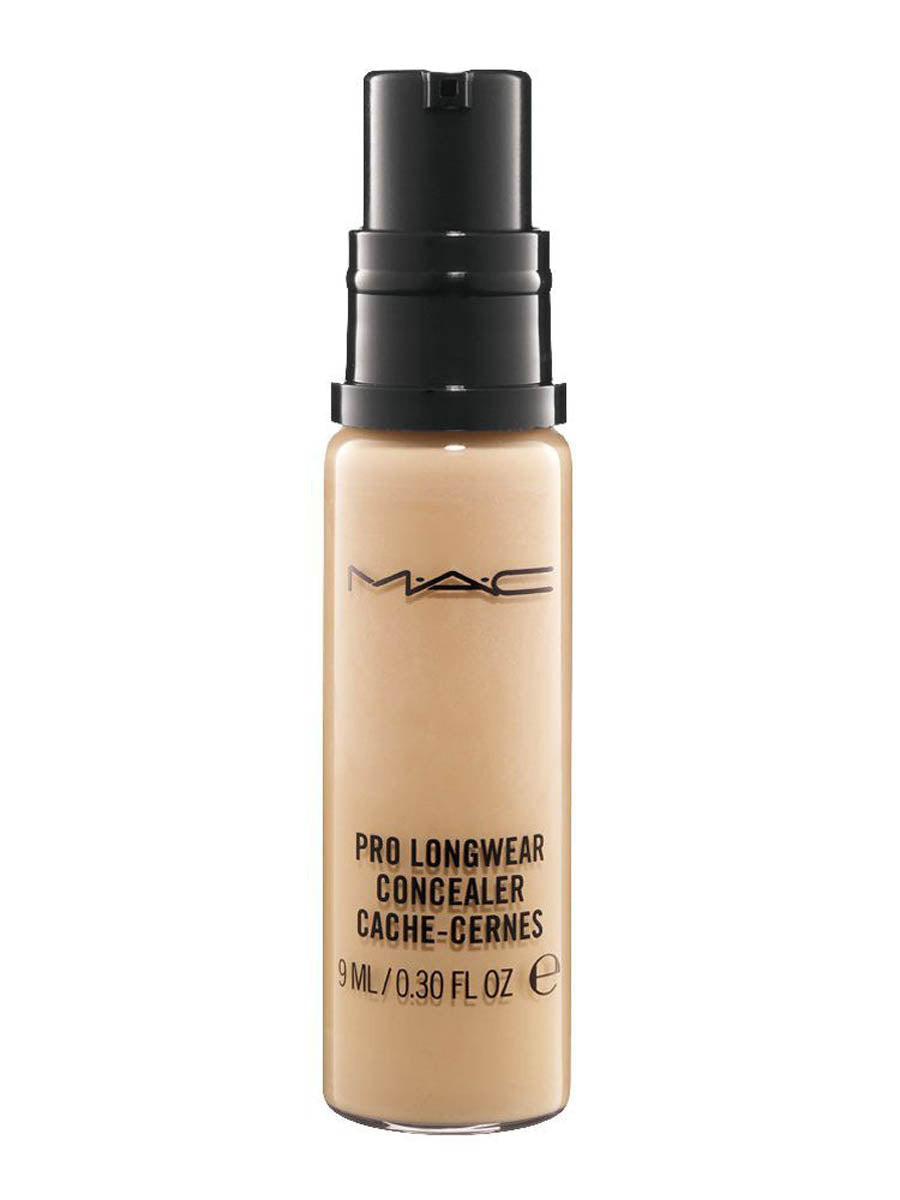 Mac Longwear Concealer Cache- Cernes NC15