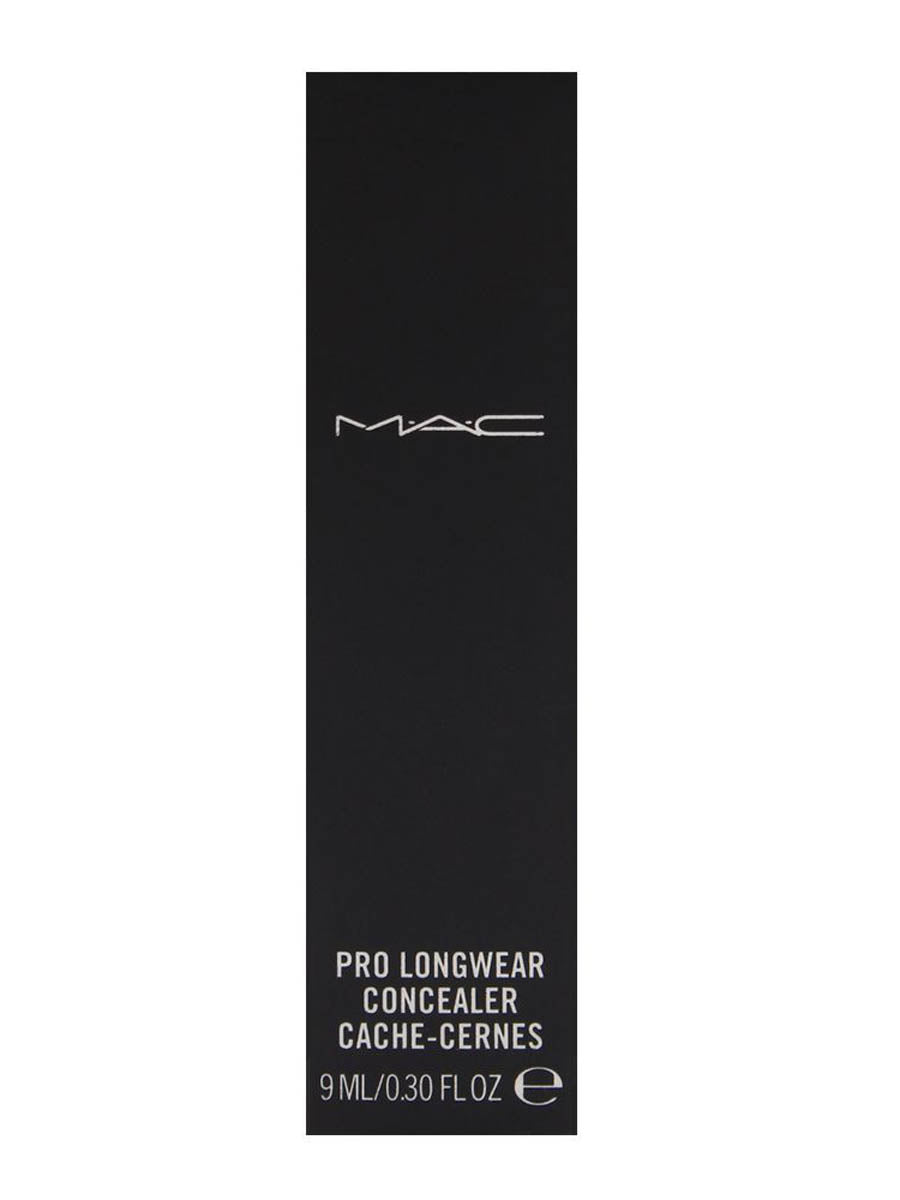 Mac Longwear Concealer Cache- Cernes NC15