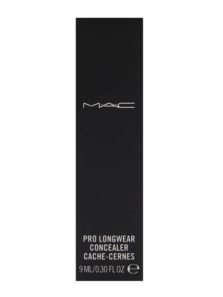 Mac Longwear Concealer Cache- Cernes NC15