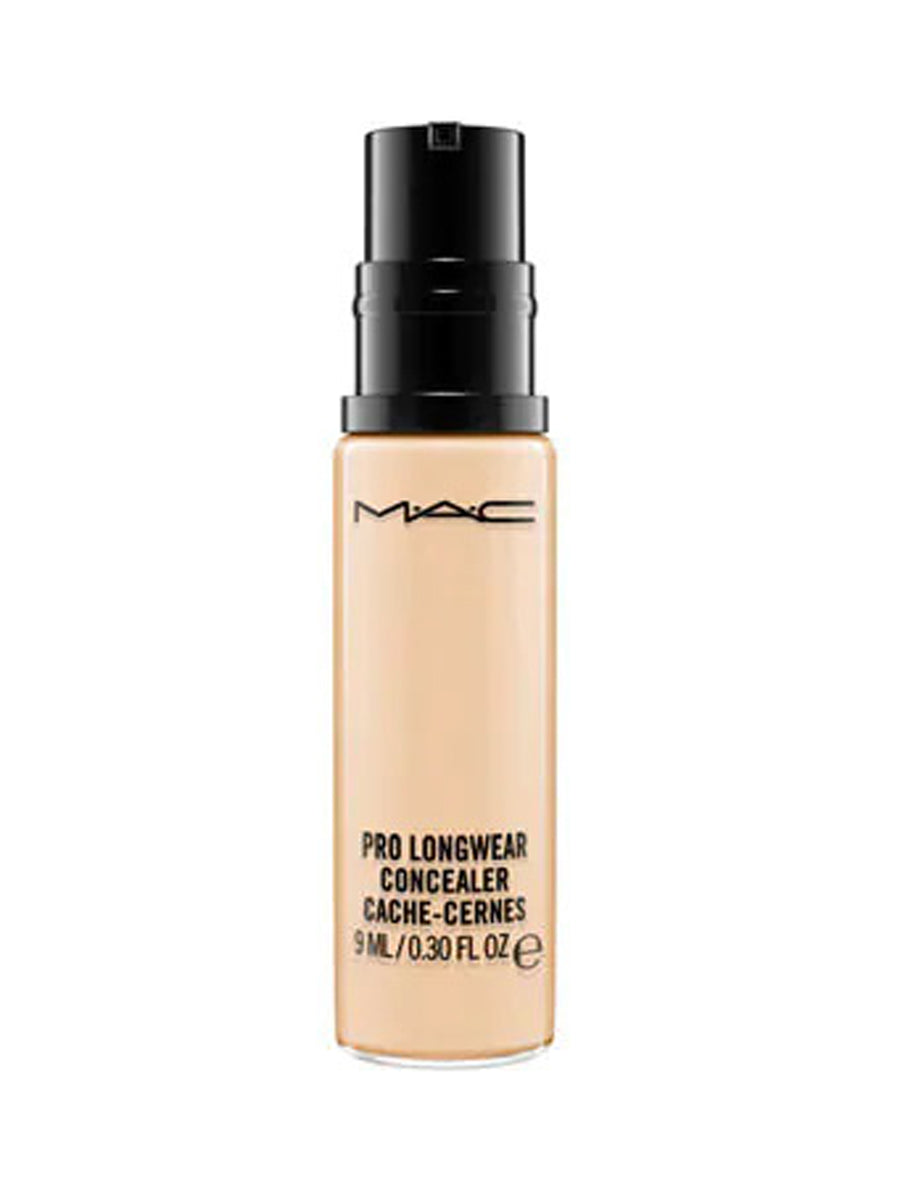 Mac Longwear Concealer Cache- Cernes NC20