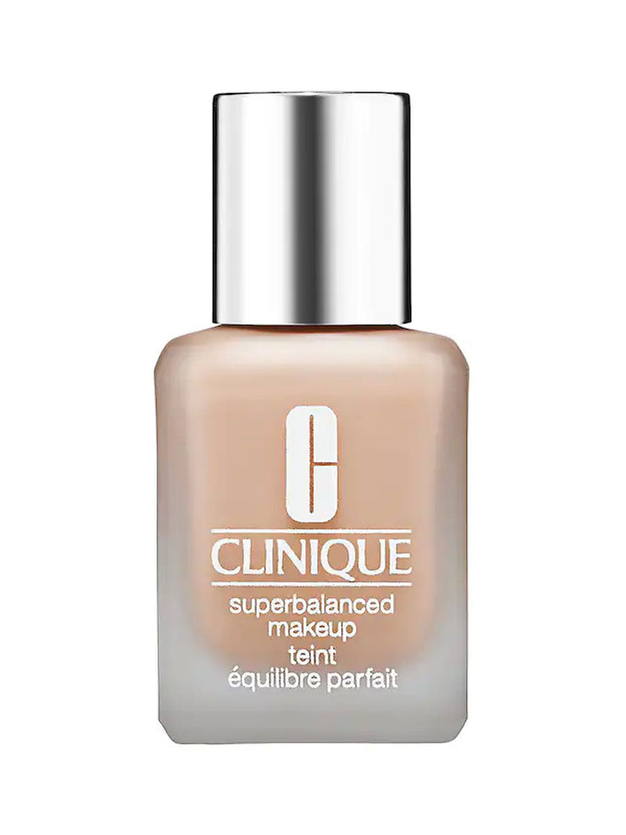 Clinique Super Balanced Makeup Foundation 30ml # 05 VANILA