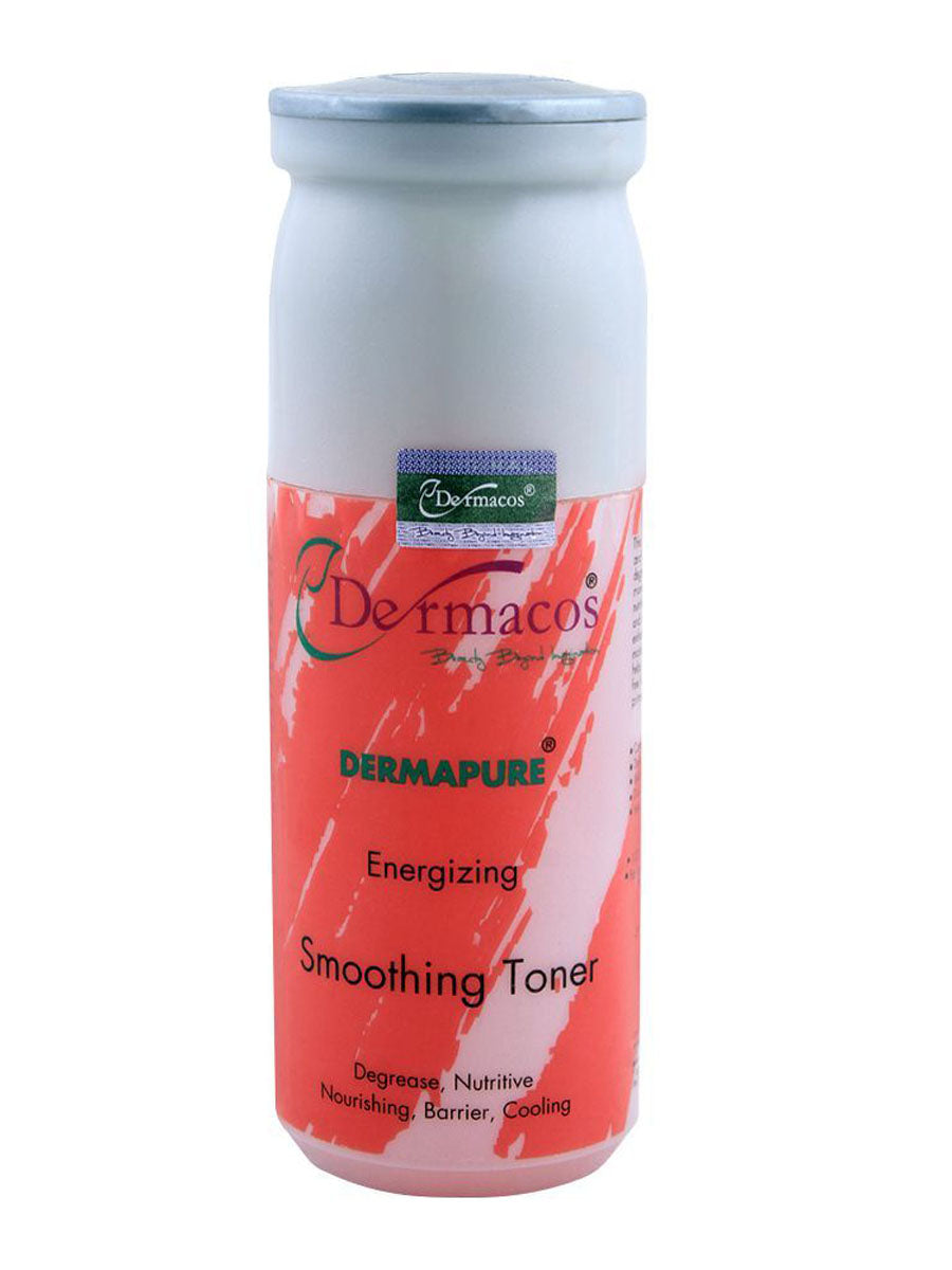 Dermacos Clarifying Facial Wash