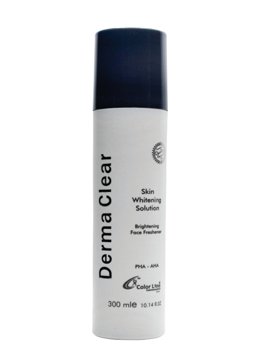 Derma Clear Brightening Face Freshener 300ml