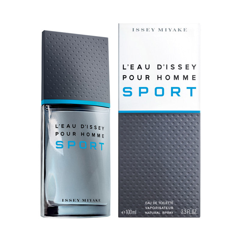 Issey Miyake Pour Homme Sport EDT 100ml