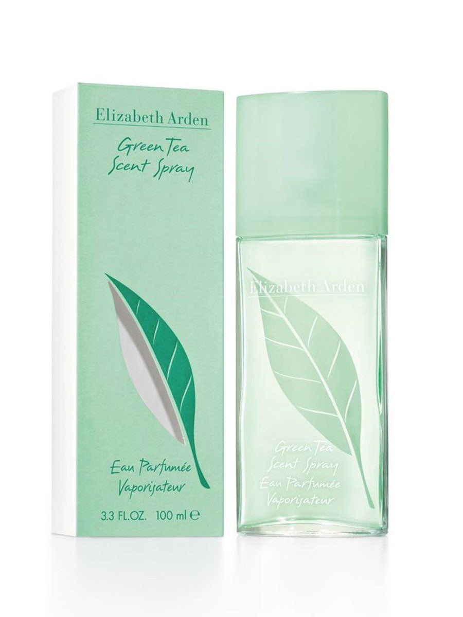 Elizabeth Arden Green Tea Scent Spray 100ml
