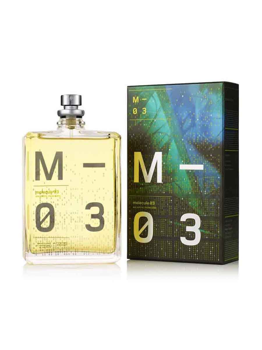 Escentric Molecules M03 EDP 100ml