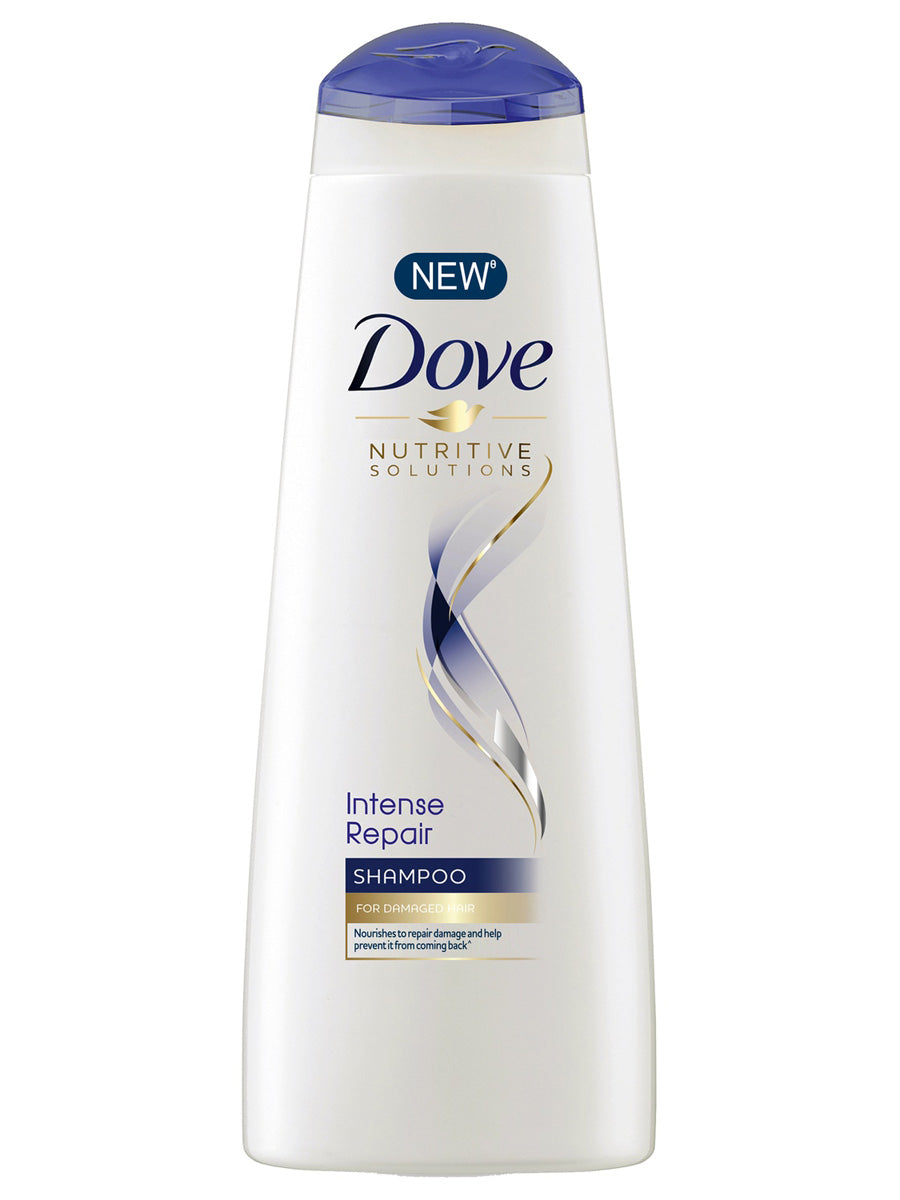 Dove Shampoo Intense Repair 175ml