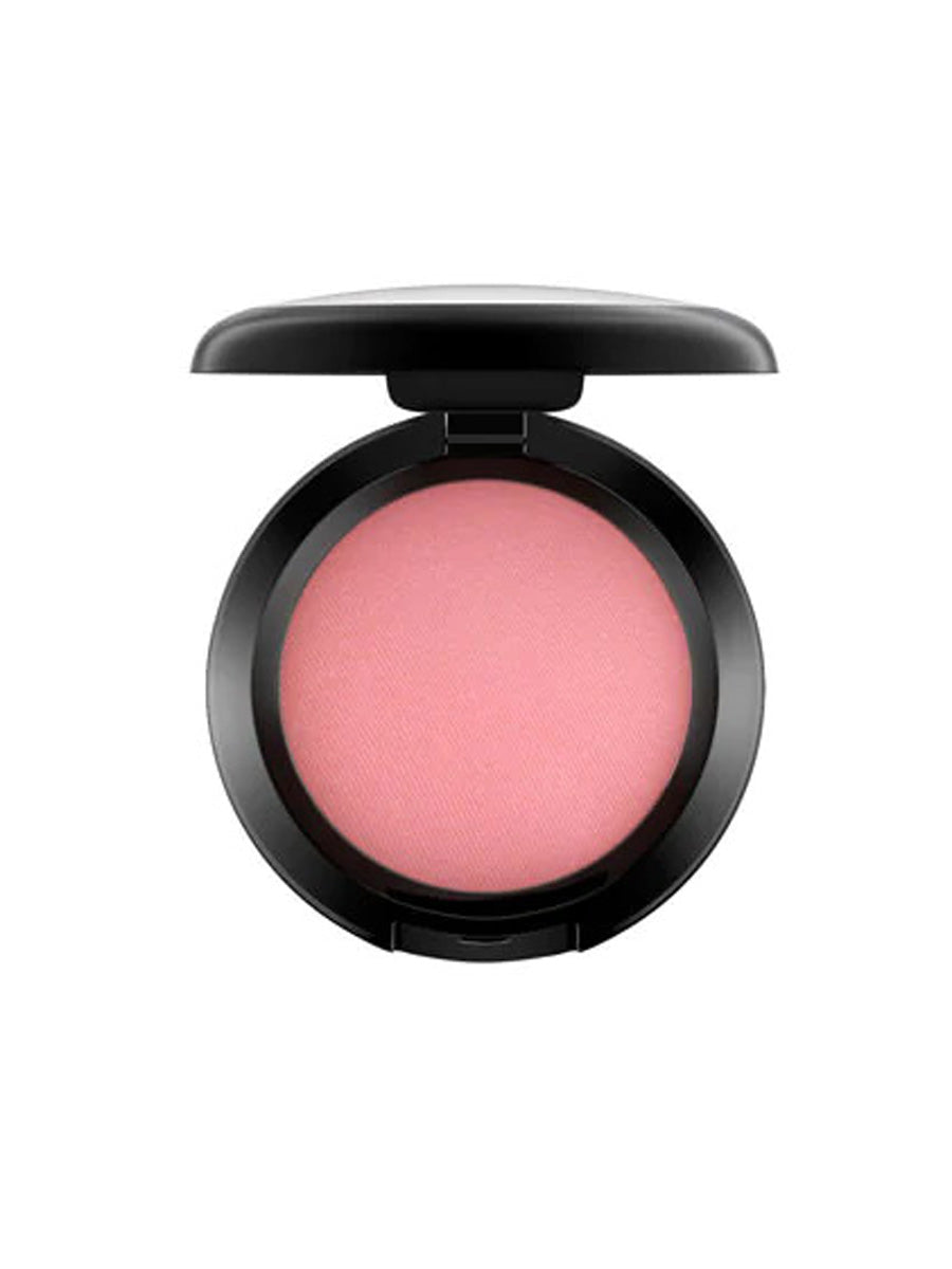 MAC Blush On Powder Blush Fleur Power