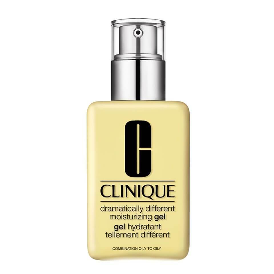 Clinique Dramatically Different Moisturizing Gel125ml