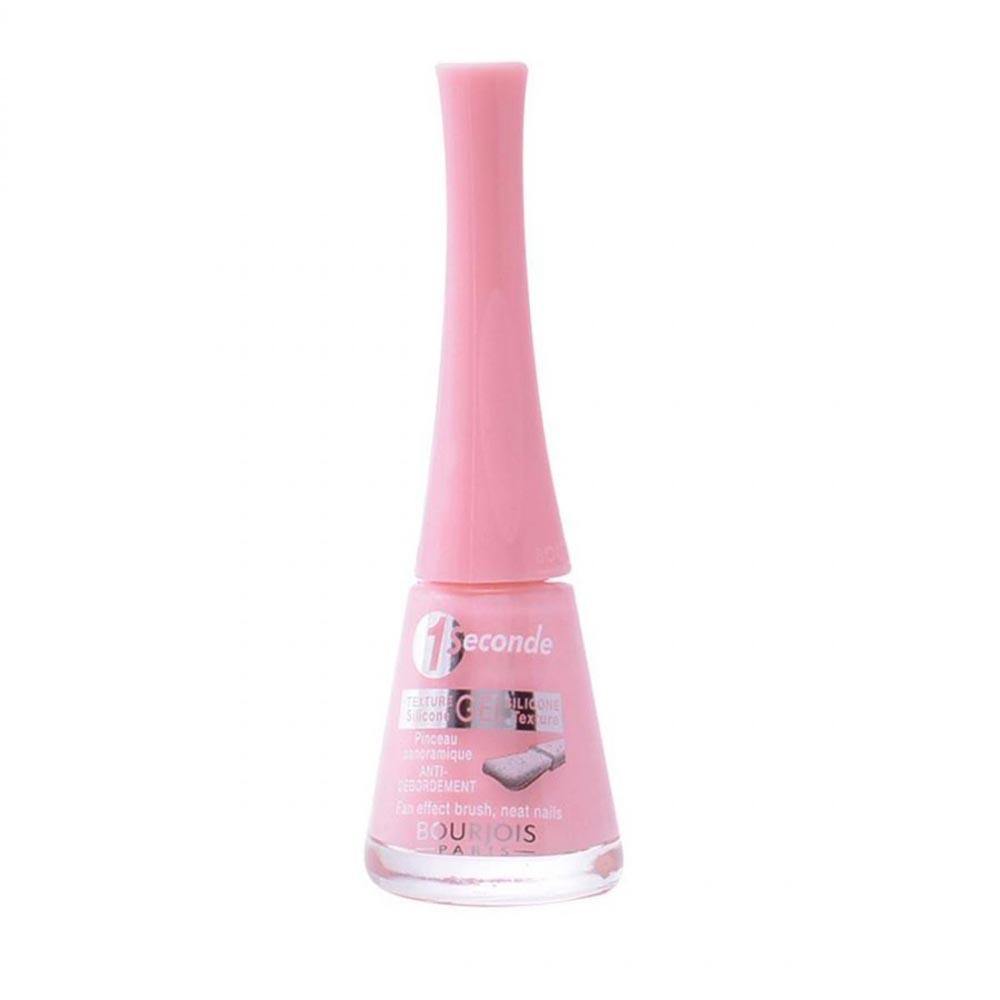Bourjois Nail Polish 1 Seconde No.02