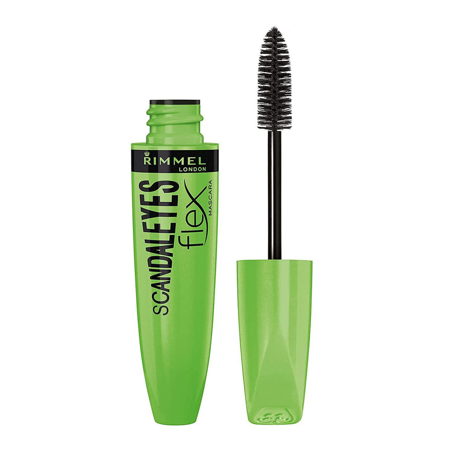 Rimmel London Scandale Eyes Flex Mascara 001 Black