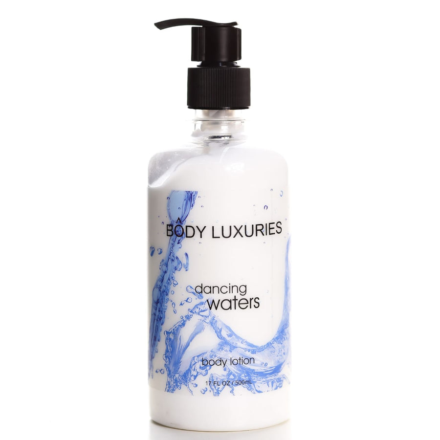 Body Luxuries Dacing Water Vitamin-E Body Lotion 500ml