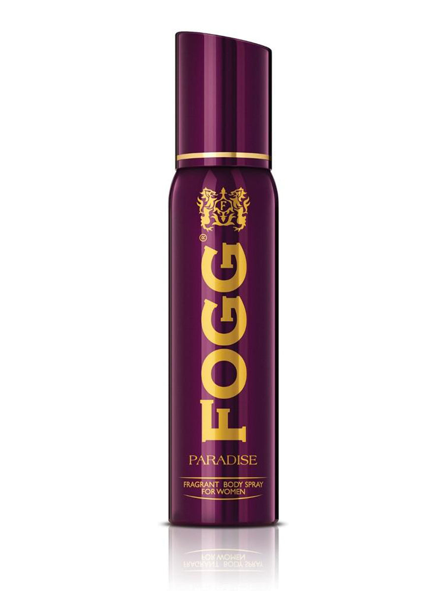 Fogg Body Spray Paradise 120ml