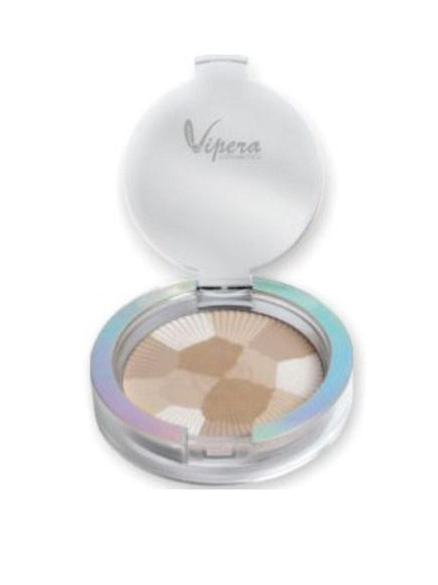 Vipera Pressed Powder Art of Color No.102