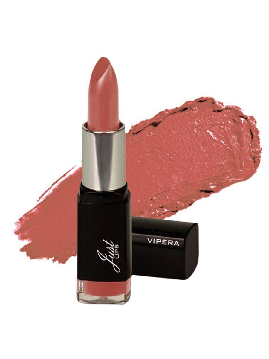 Vipera Lipstick Just Lips No.02