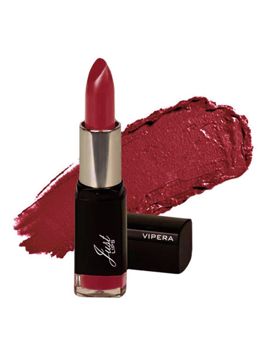 Vipera Lipstick Just Lips No.09