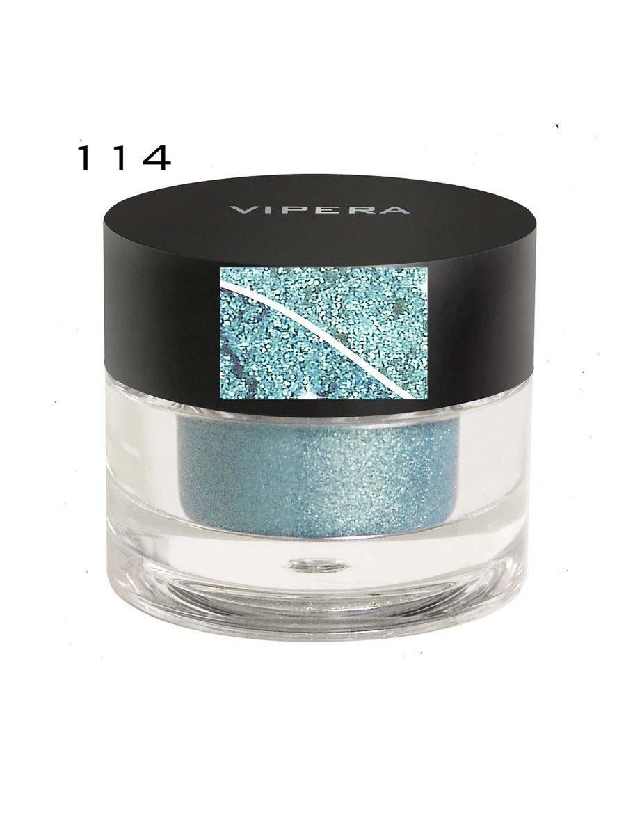 Vipera Eye Shadow Galaxy No. 114