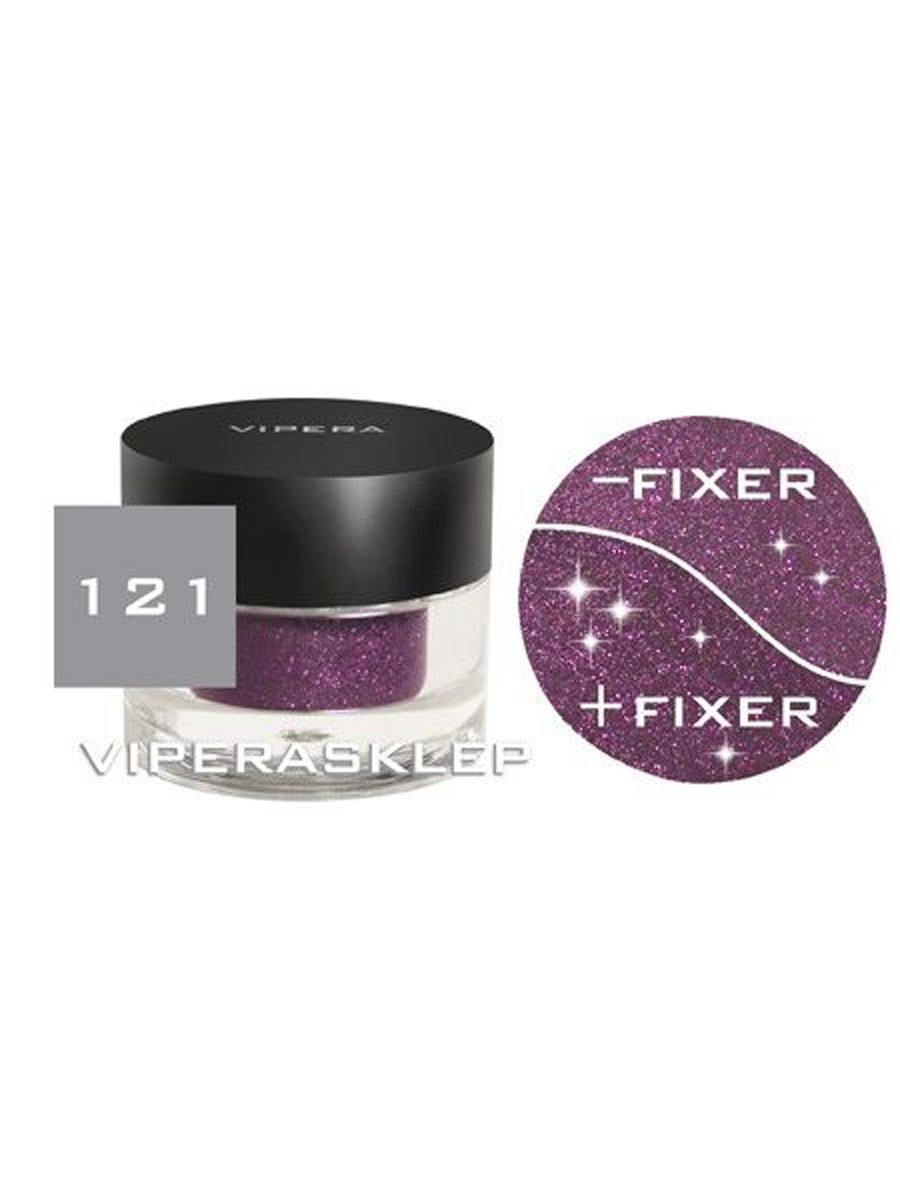 Vipera Eye Shadow Galaxy No. 121