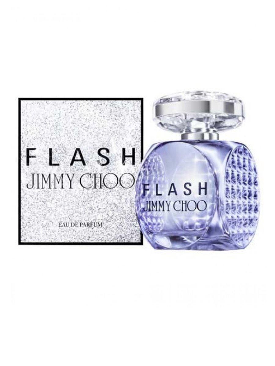 Jimmy Choo Flash Ladies EDP 100ml