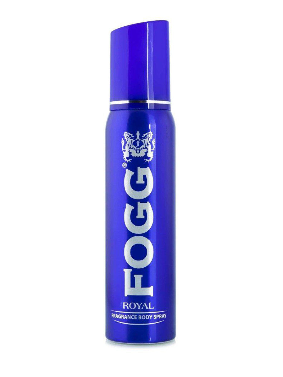 Fogg Body Spray Royal 120 ml