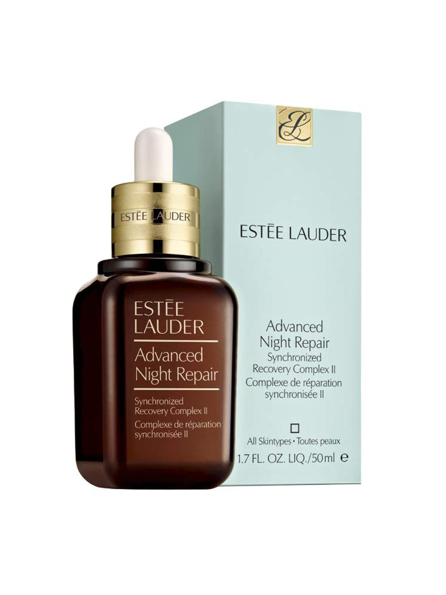 Estee Lauder Advanced Night Repair Recovery Complex II 50ml