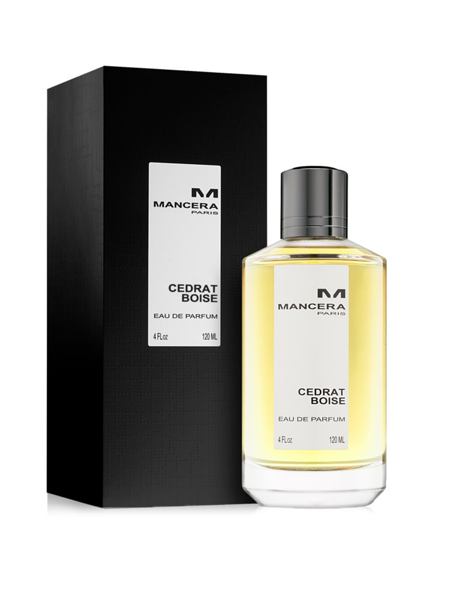 MCR Cedrat Boise EDP 120ml – Enem Store - Online Shopping Mall