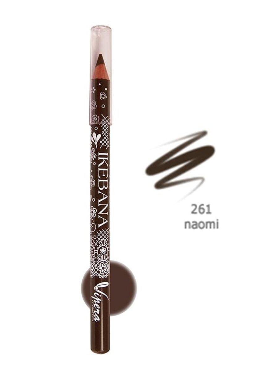 Vipera Eye Liner Ikebana No.261