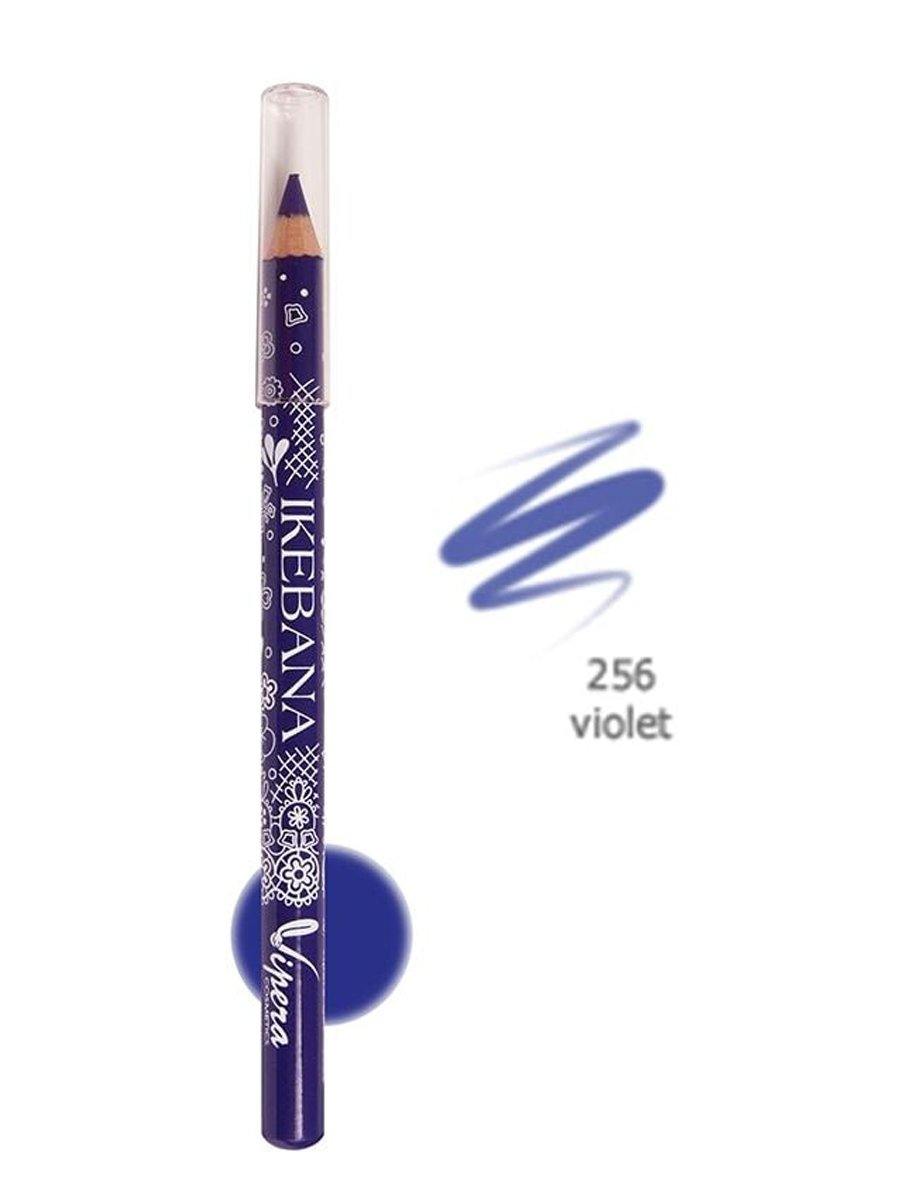 Vipera Eye Liner Ikebana No.256