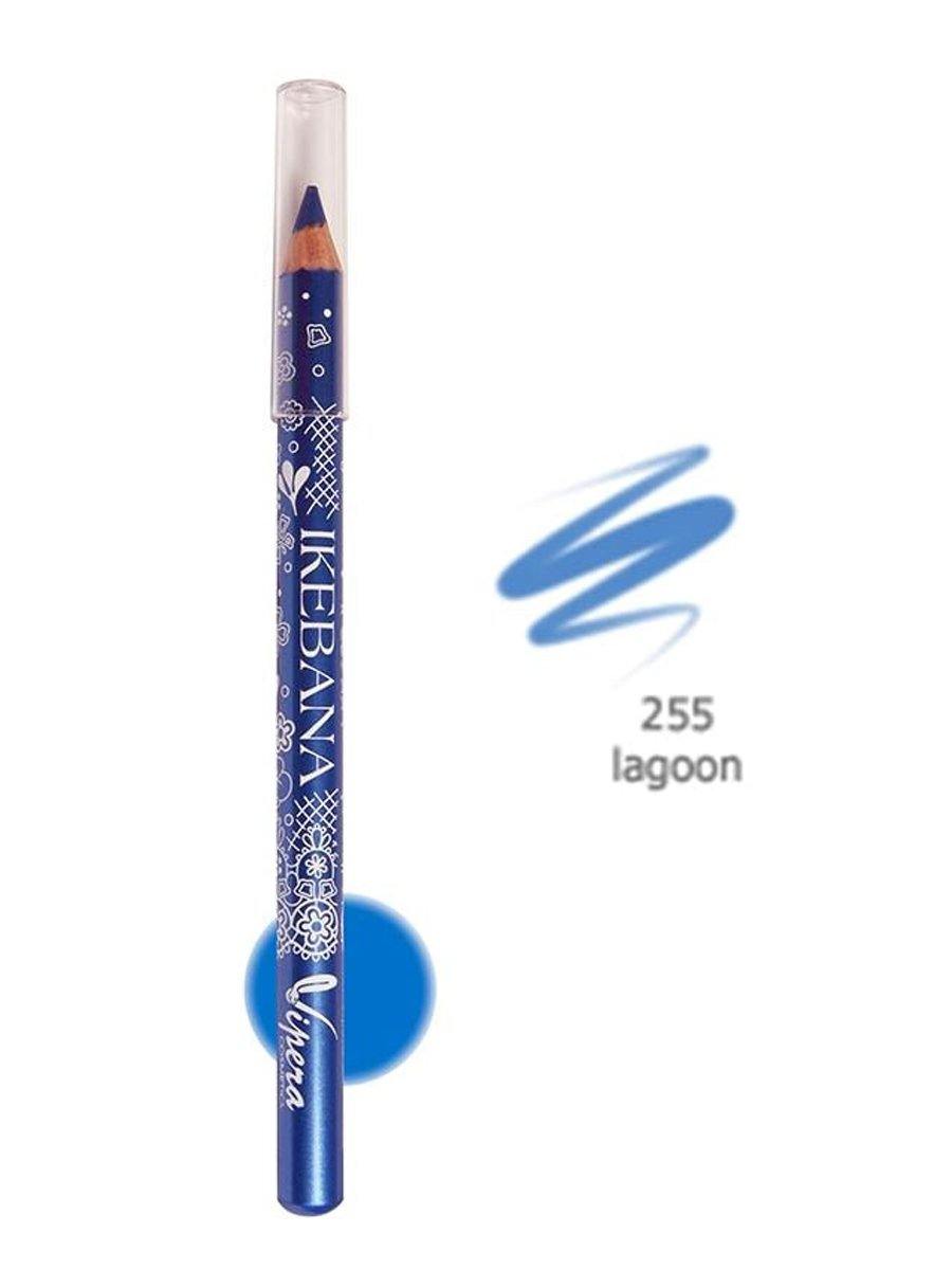 Vipera Eye Liner Ikebana No.255