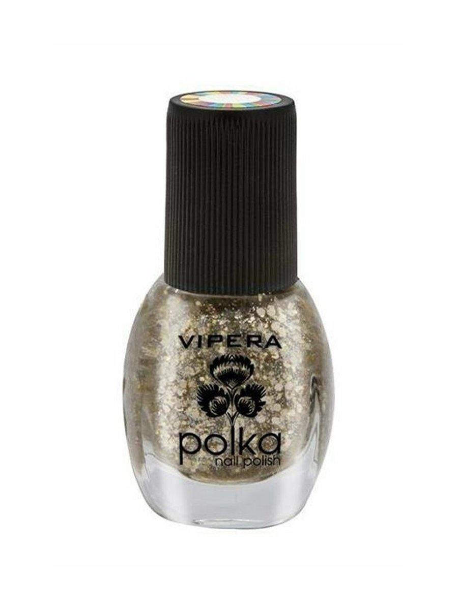 Vipera Nail Polish Polka 66