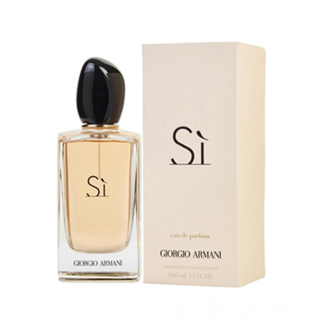 Giorgio Armani SI EDP 100ml