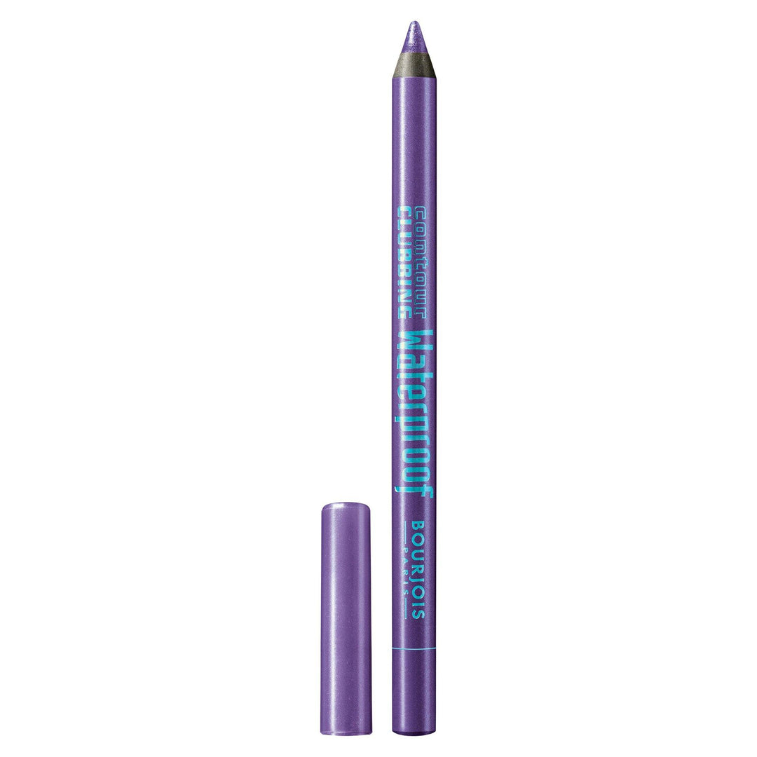 Bourjois Contour Clubbing Water ProoEye Pencil W/P 47