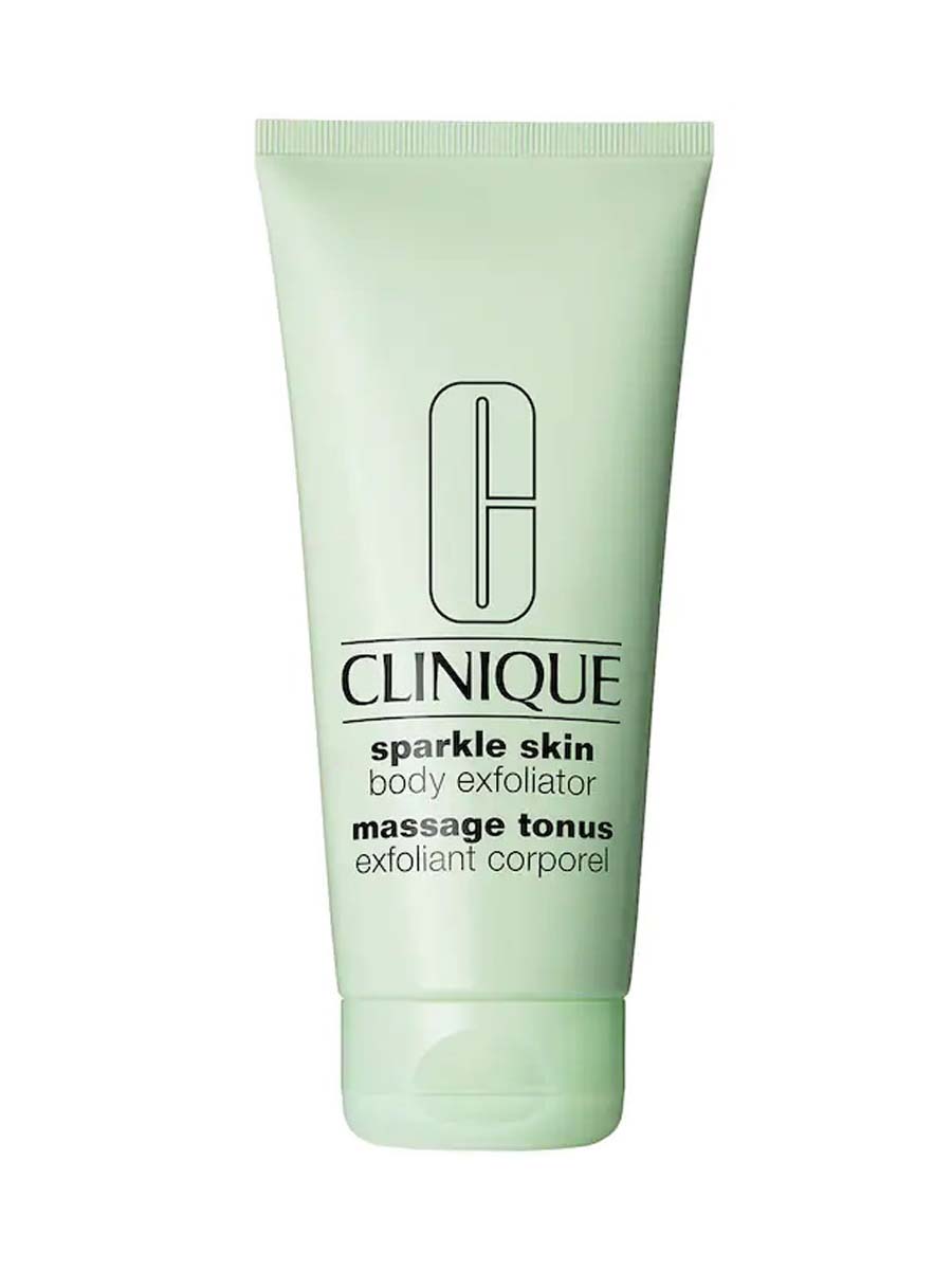 Clinique Sparkle Skin Body Massage Toner 200ml