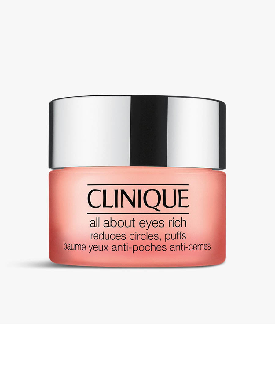 Clinique All About Eye Reduce Circle 30ml