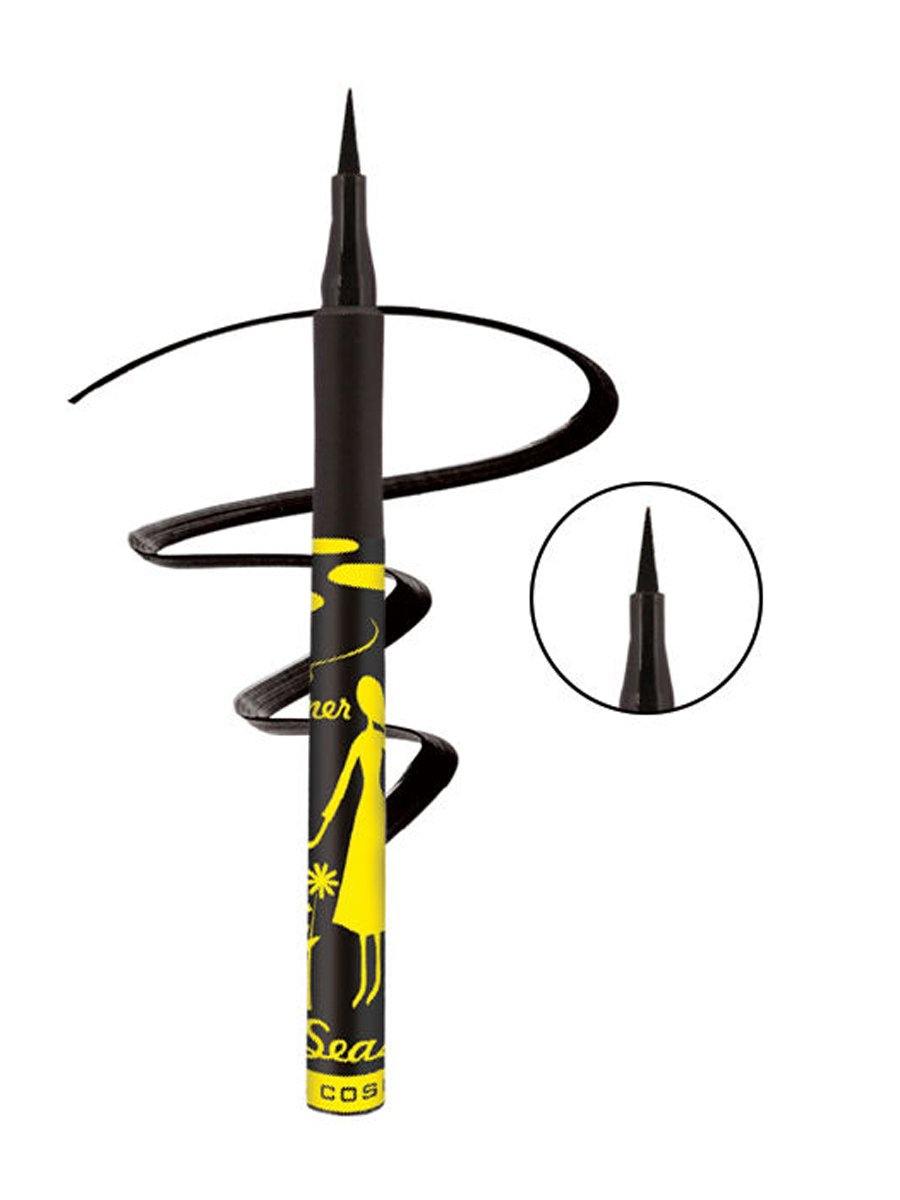 Vipera Eye Liner All Season BLK