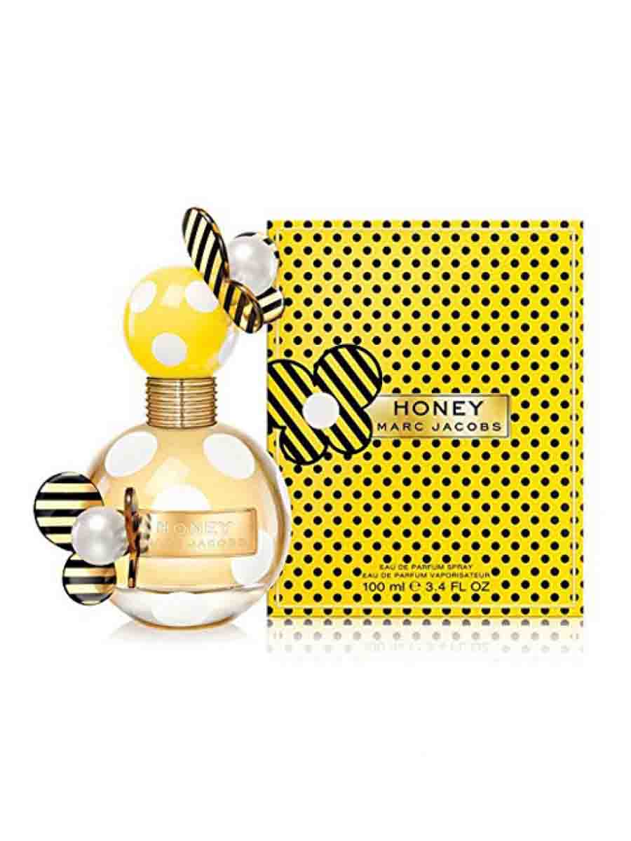 Marc Jacobs Ladies Honey EDP 100ml