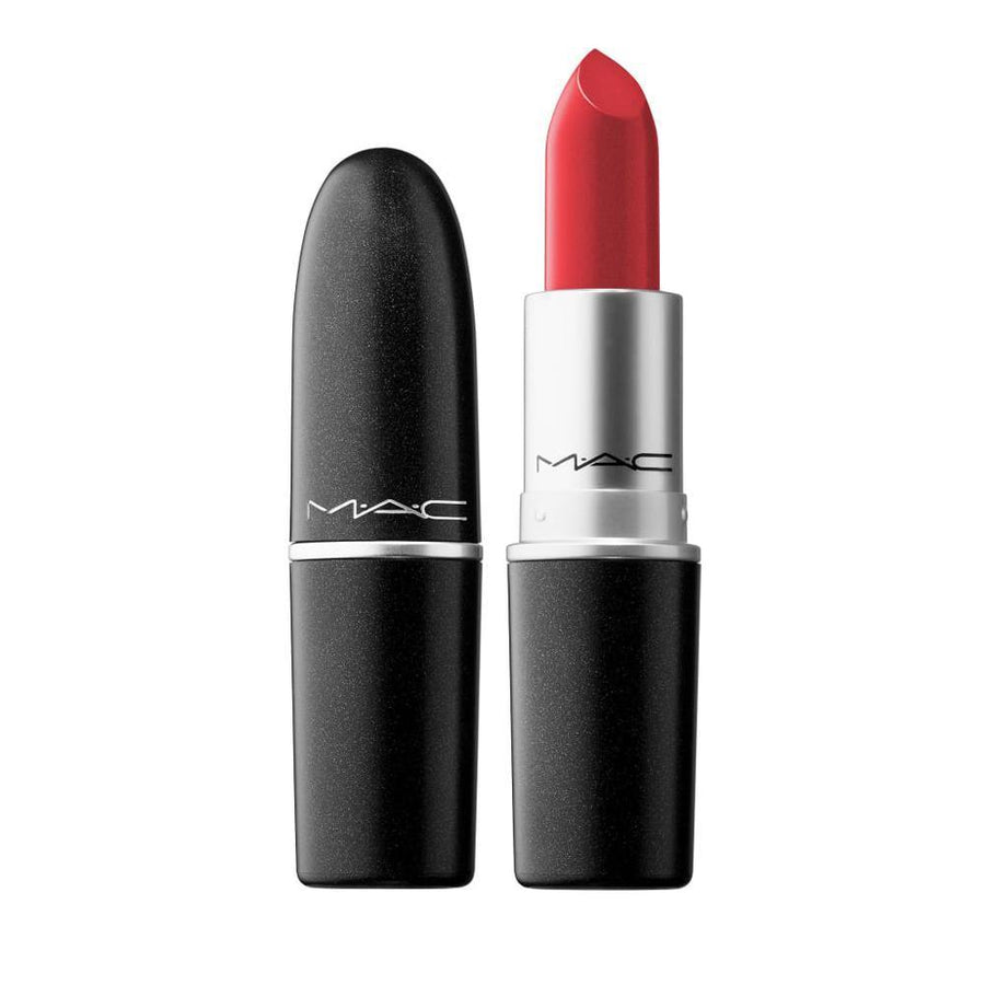 MAC Lipstick Lady Bug