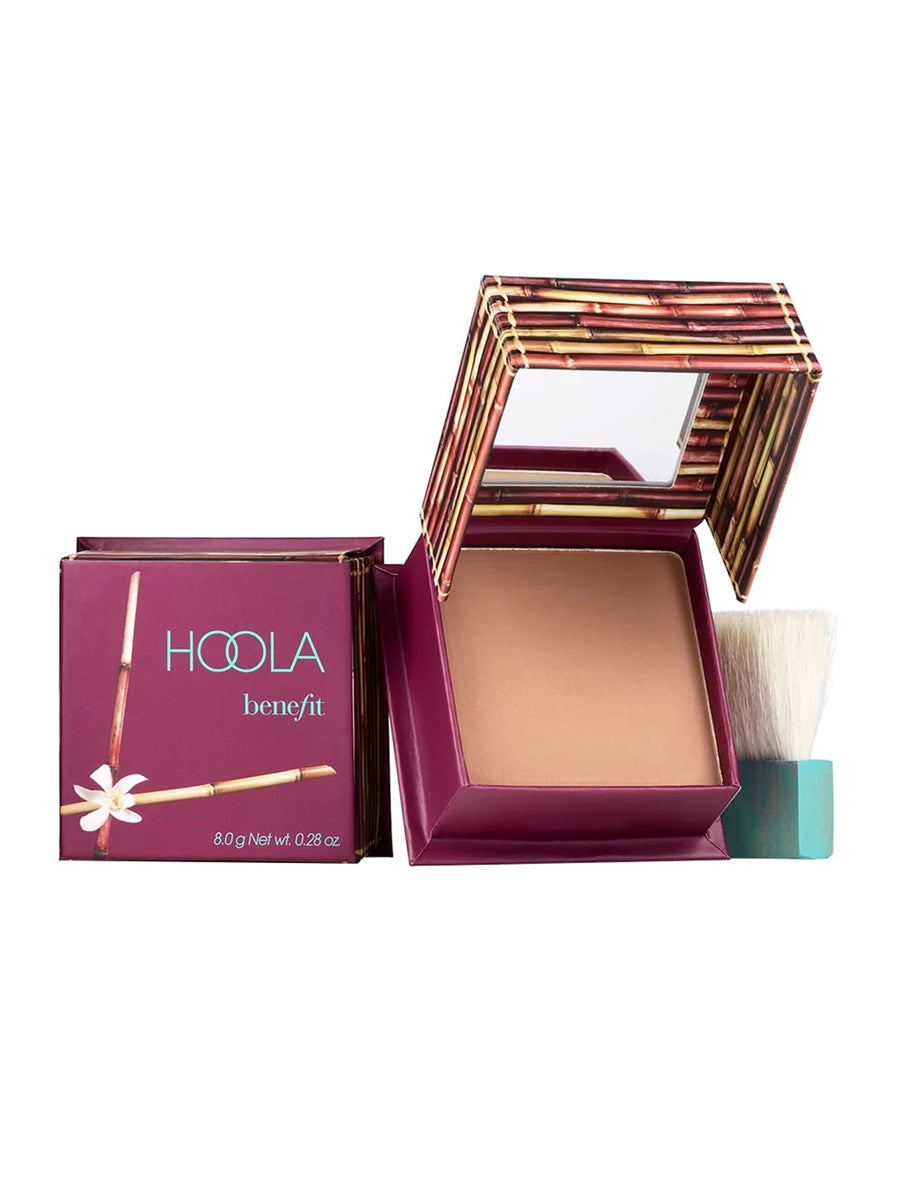 Benefit Hoola Bronzing Powder