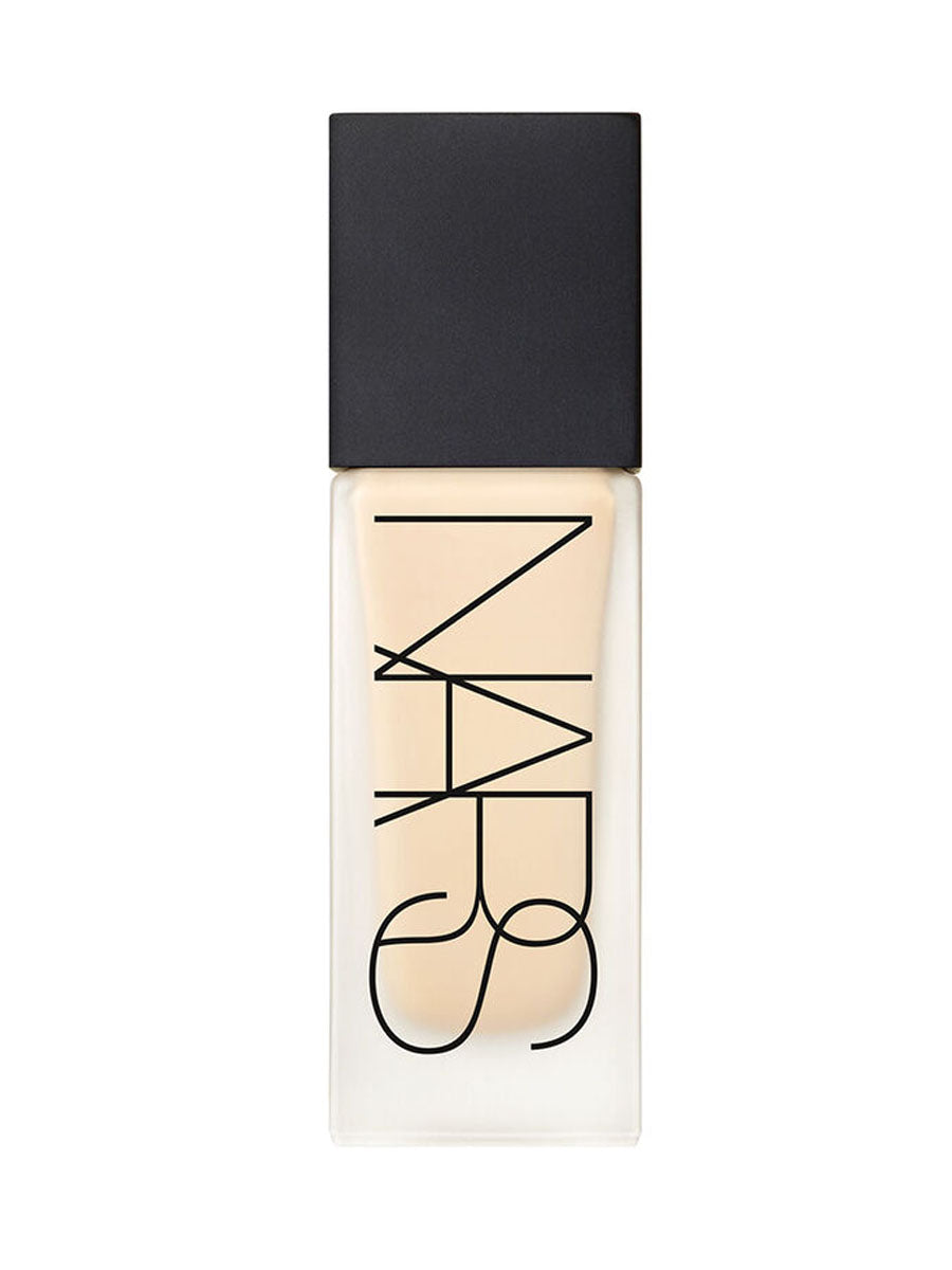 Nars All Day Luminous Weightless Foundation Light 5 Fiji 30ml