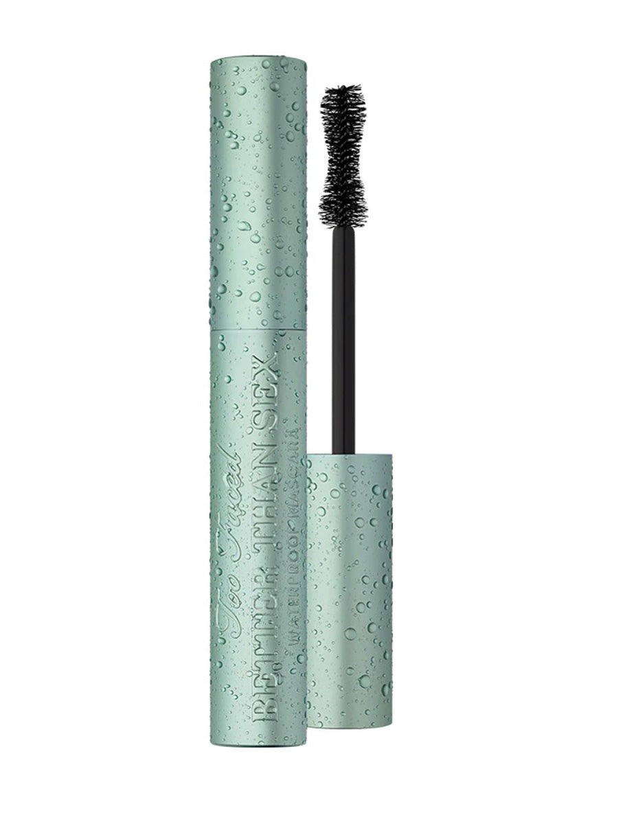 Too Faced better than sex mascara water proof 8 ml