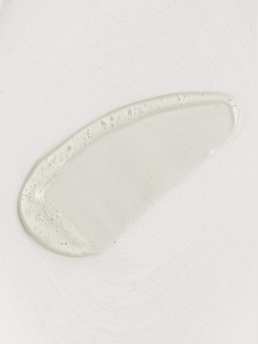 The Body Shop SEAWEED OIL CONTROL OVERNIGHT GEL30ML