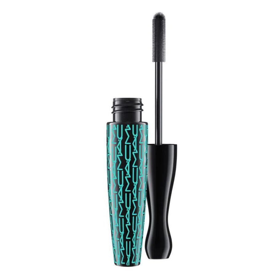 Mac In Extreme Diminsion Lash Mascara # DIMENSIONAL BLACK