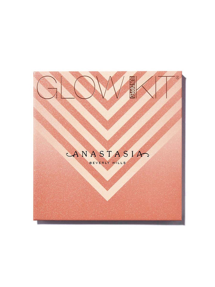 Anastasia Beverly Hills Dream Glow Kit # Sundipped