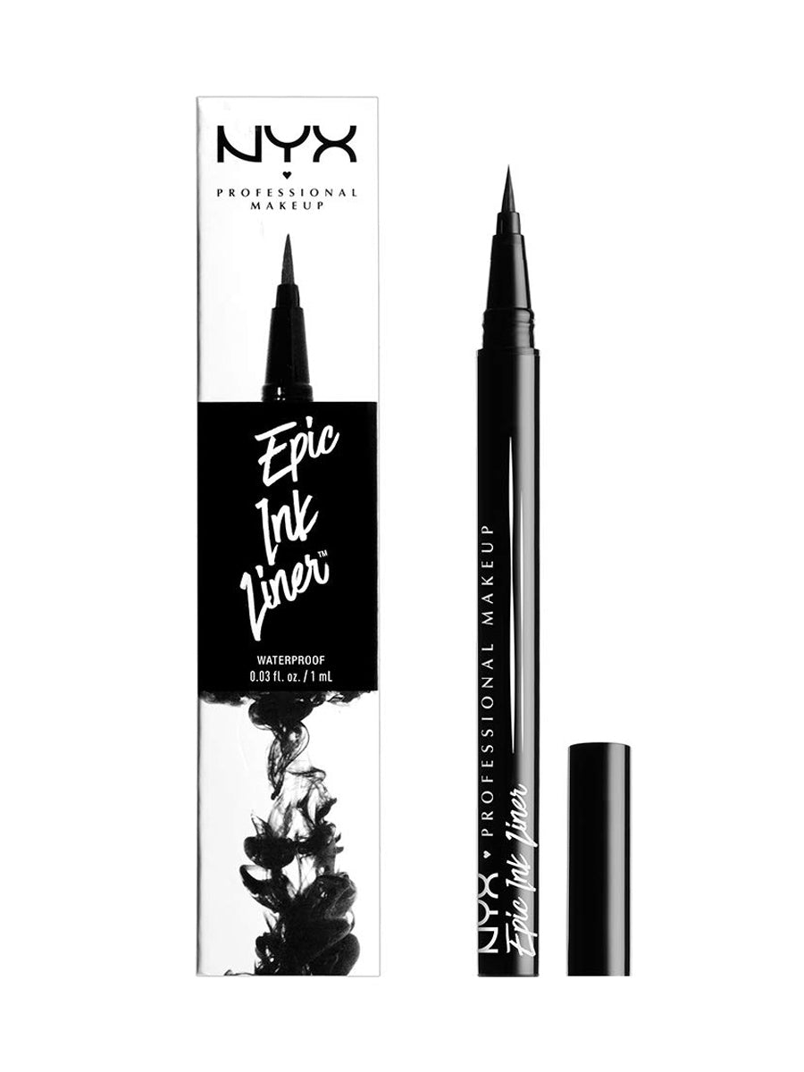 NYX Pic Ink Eye Liner
