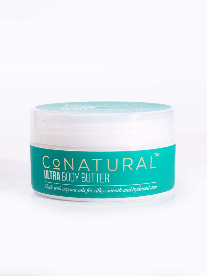 Conatural Ultra Body Butter