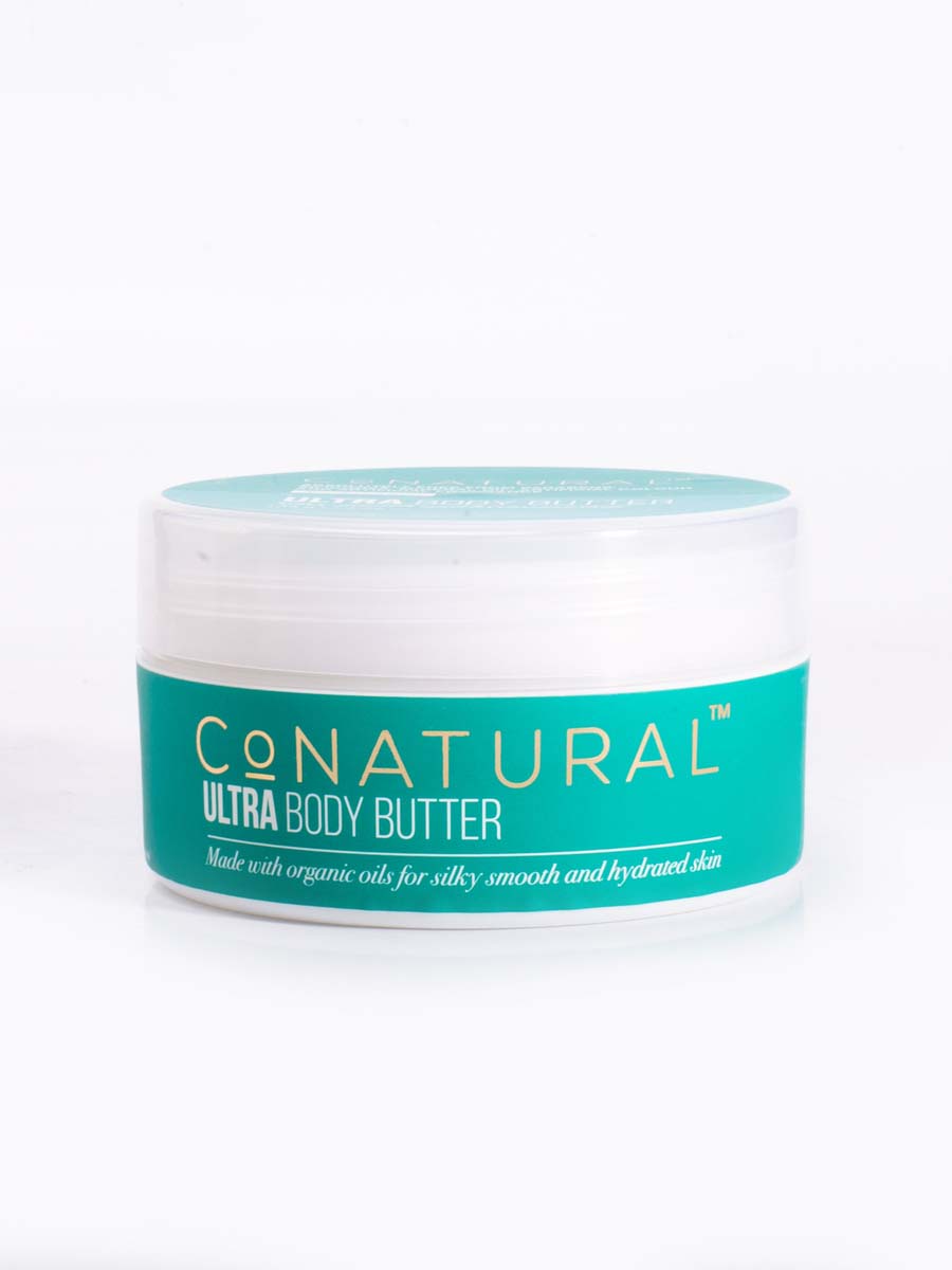 Conatural Ultra Body Butter
